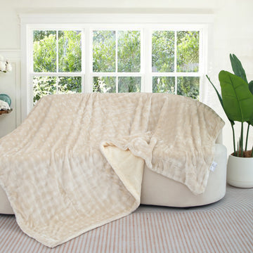 Blanket Beige